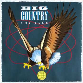 LP Big Country: The Seer