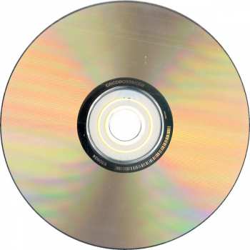 4CD/Box Set Big Country: Why The Long Face DLX