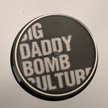 LP Big Daddy:  Bomb Culture 441353