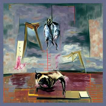 Album Big Daddy Mugglestone: Hangman & The Rainmaker