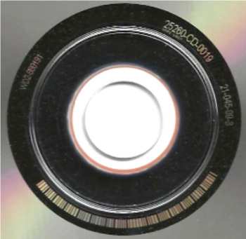 CD Big Daddy Weave: When The Light Comes