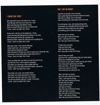 CD Big Daddy Wilson: Deep In My Soul 186145
