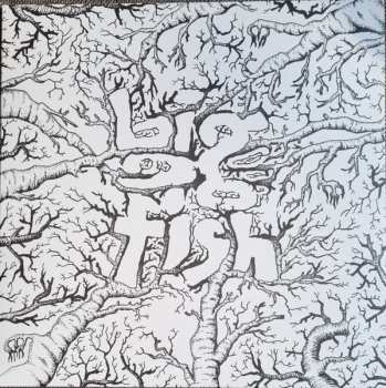LP/CD Big Fish: Kalla Döda Drömmar LTD 431097