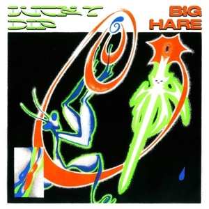 Album Big Hare: Lucky Dip