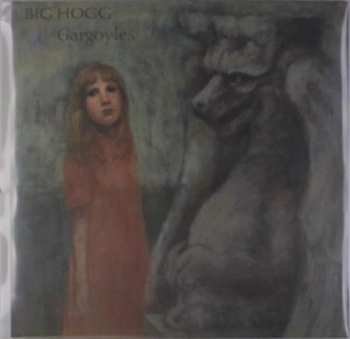 Album Big Hogg: Gargoyles