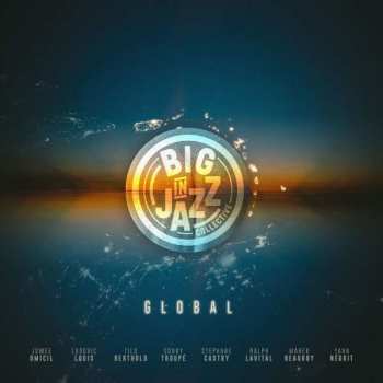 Album Big In Jazz Collective: Global