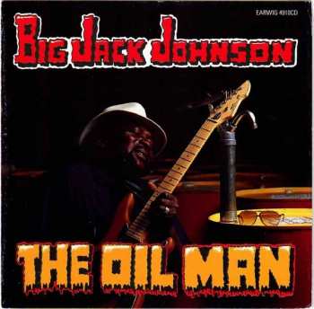Album Big Jack Johnson: The Oil Man
