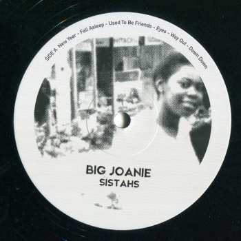 LP Big Joanie: Sistahs 68593