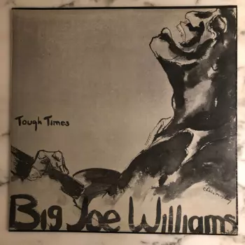 Big Joe Williams: Tough Times
