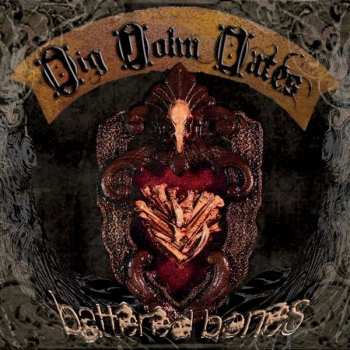 Album Big John Bates: Battered Bones