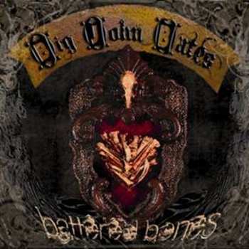 CD Big John Bates: Battered Bones 304381
