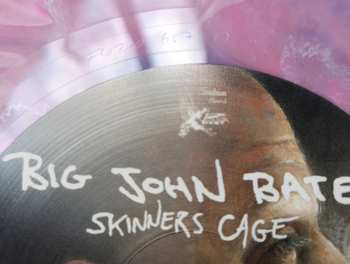 LP Big John Bates: Skinners Cage 67616