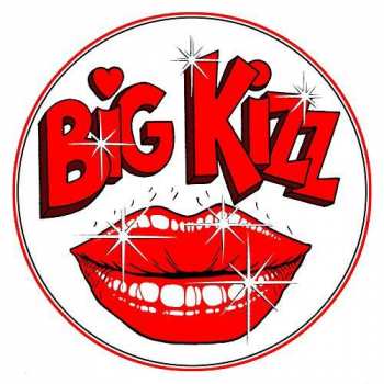 Big Kizz: Eye On You