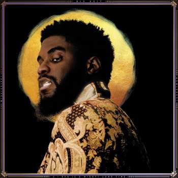 Album Big K.R.I.T.: 4Eva Is A Mighty Long Time