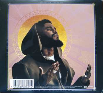 2CD Big K.R.I.T.: 4Eva Is A Mighty Long Time 457840