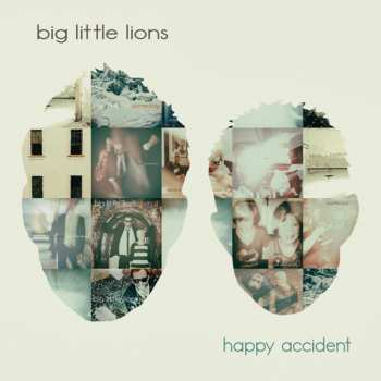 Album Big Little Lions: Happy Accident