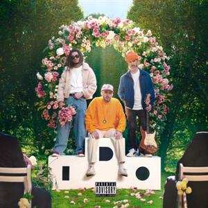 Album BIG MENU: Ido
