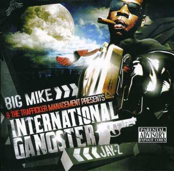 Album Jay-Z: International Gangster