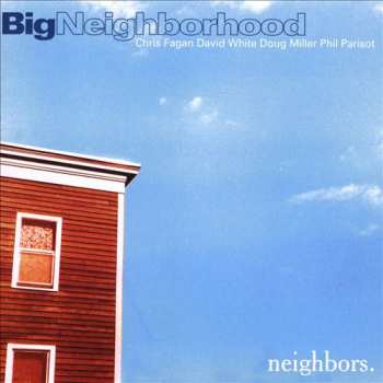 Big Neighborhood: Neighbors