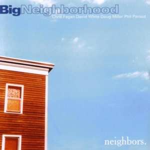 CD Big Neighborhood: Neighbors 398061