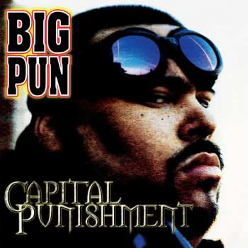 2LP Big Punisher: Capital Punishment 494713