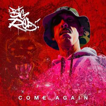 Album Big Red: Come Again