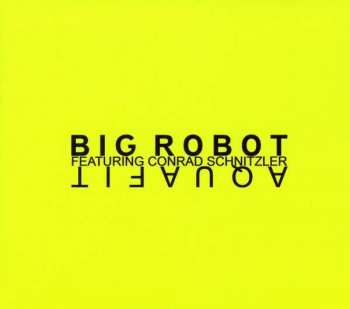 Album Big Robot: Aquafit