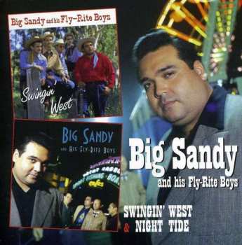 Album Big Sandy And His Fly-Rite Boys: Swingin’ West & Night Tide