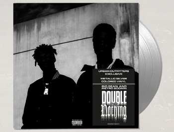 LP Big Sean: Double Or Nothing 423010
