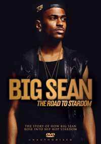 Album Big Sean: The Road To Stardom