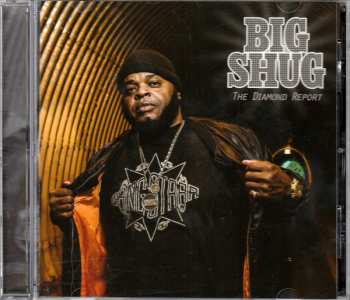 CD Big Shug: The Diamond Report 99450