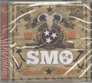 Album Big Smo: Special Reserve