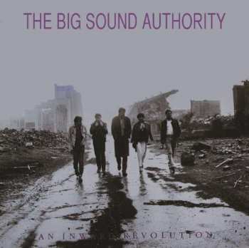 Album Big Sound Authority: An Inward Revolution