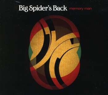 CD Big Spider's Back: Memory Man