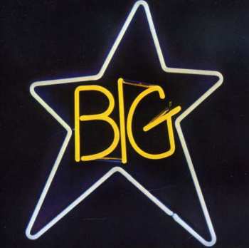 Album Big Star: #1 Record