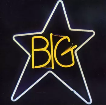 Big Star: #1 Record