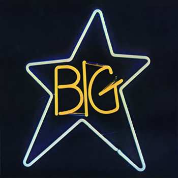 CD Big Star: #1 Record
