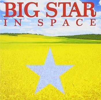 LP Big Star: In Space CLR 17680