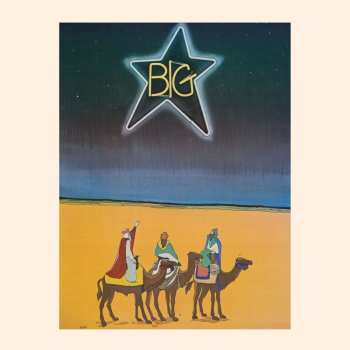 LP Big Star: Jesus Christ 482580