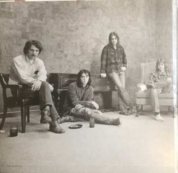 2LP Big Star: Nothing Can Hurt Me