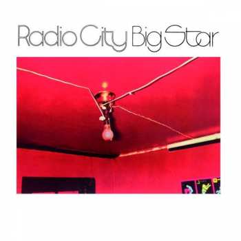CD Big Star: Radio City 292698