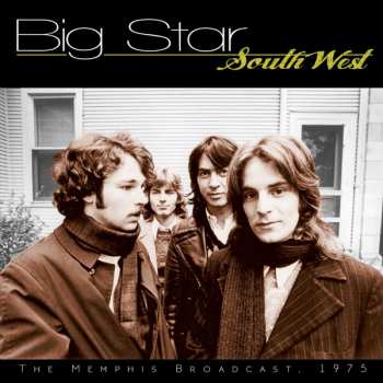 CD Big Star: South West 372080