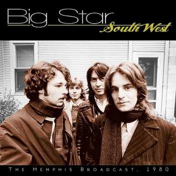 Album Big Star: South West