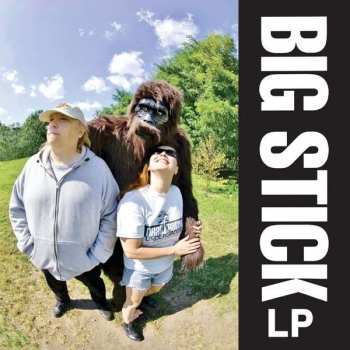 Album Big Stick: LP