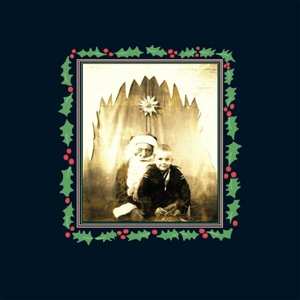 Album Big Stick: Sauced Up Santa