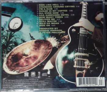 CD Big Sugar: Five Hundred Pounds