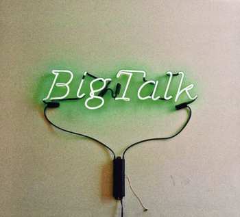 CD Big Talk: Big Talk