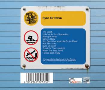 CD big tide: Sync Or Swim 425818