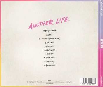 CD Big Time Rush: Another Life 475033