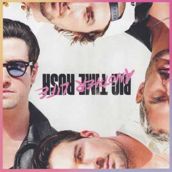 CD Big Time Rush: Another Life 475033